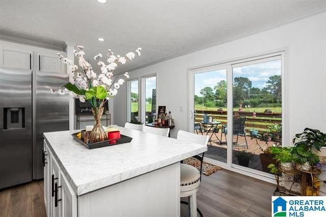 250 SAINT SMITH CIRCLE, Cropwell, AL 35054
