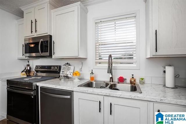 250 SAINT SMITH CIRCLE, Cropwell, AL 35054