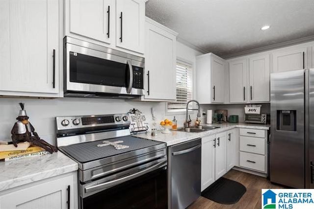 250 SAINT SMITH CIRCLE, Cropwell, AL 35054