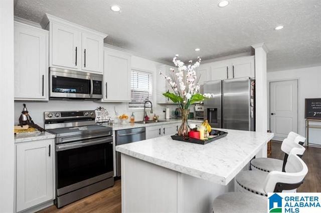 250 SAINT SMITH CIRCLE, Cropwell, AL 35054