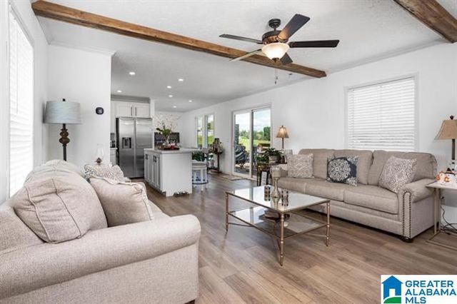 250 SAINT SMITH CIRCLE, Cropwell, AL 35054