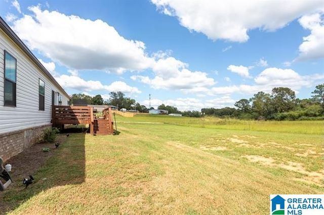 250 SAINT SMITH CIRCLE, Cropwell, AL 35054