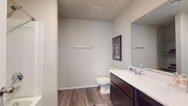 4114 S Blackberry Street, Stillwater, OK 74074