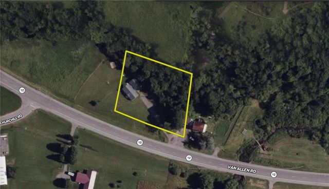 30493 State Route 12, Rutland, NY 13601