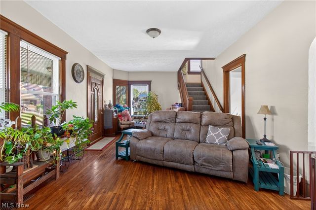 140 Smith Avenue NW, Canton, OH 44708
