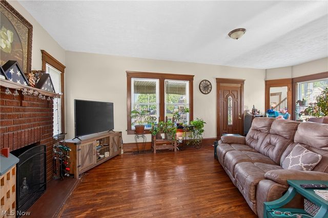 140 Smith Avenue NW, Canton, OH 44708