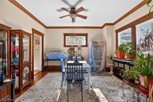 140 Smith Avenue NW, Canton, OH 44708