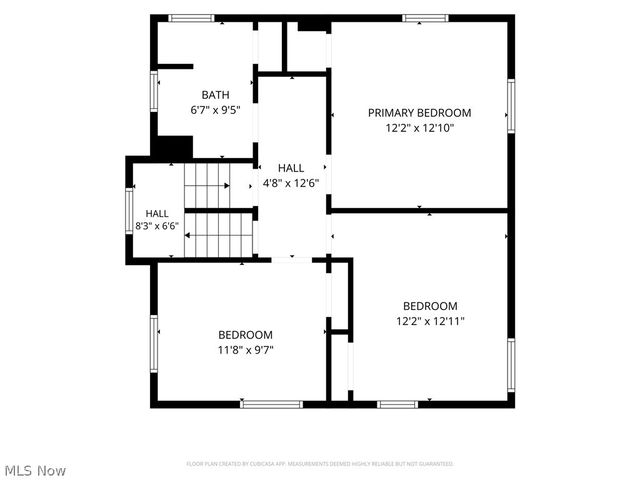 140 Smith Avenue NW, Canton, OH 44708