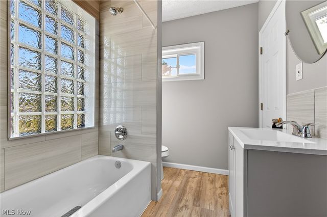 140 Smith Avenue NW, Canton, OH 44708