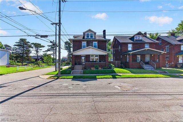 140 Smith Avenue NW, Canton, OH 44708