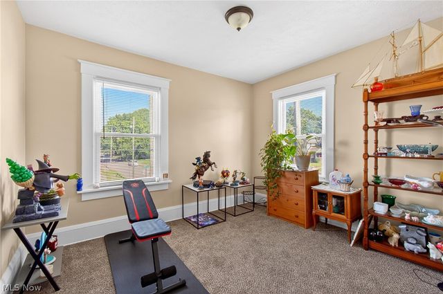 140 Smith Avenue NW, Canton, OH 44708
