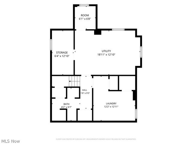 140 Smith Avenue NW, Canton, OH 44708