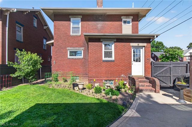 140 Smith Avenue NW, Canton, OH 44708