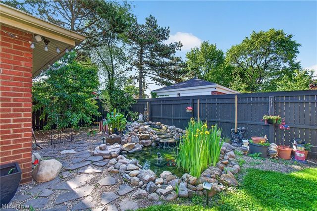 140 Smith Avenue NW, Canton, OH 44708