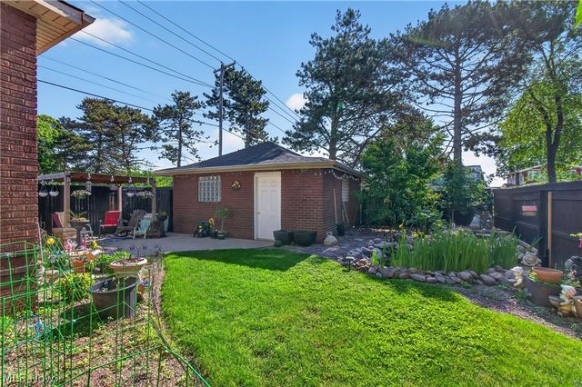 140 Smith Avenue NW, Canton, OH 44708