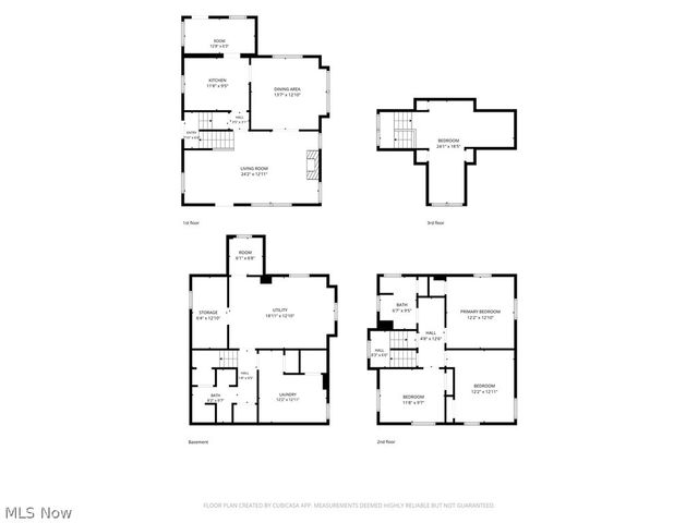140 Smith Avenue NW, Canton, OH 44708