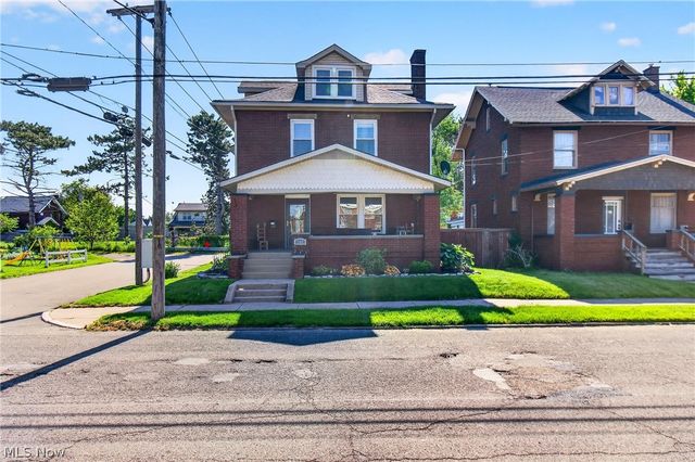 140 Smith Avenue NW, Canton, OH 44708