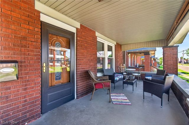 140 Smith Avenue NW, Canton, OH 44708