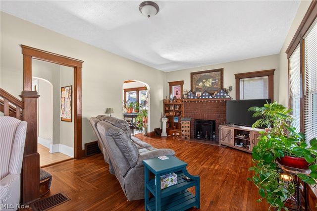 140 Smith Avenue NW, Canton, OH 44708