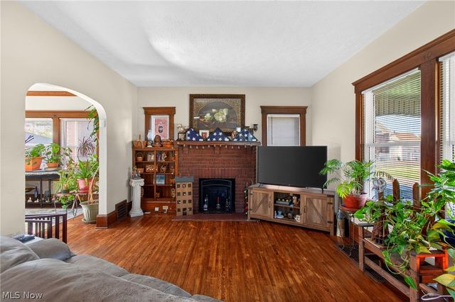 140 Smith Avenue NW, Canton, OH 44708