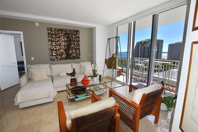801 Brickell Key Blvd 1209, Miami, FL 33131