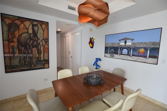 801 Brickell Key Blvd 1209, Miami, FL 33131