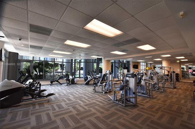 801 Brickell Key Blvd 1209, Miami, FL 33131