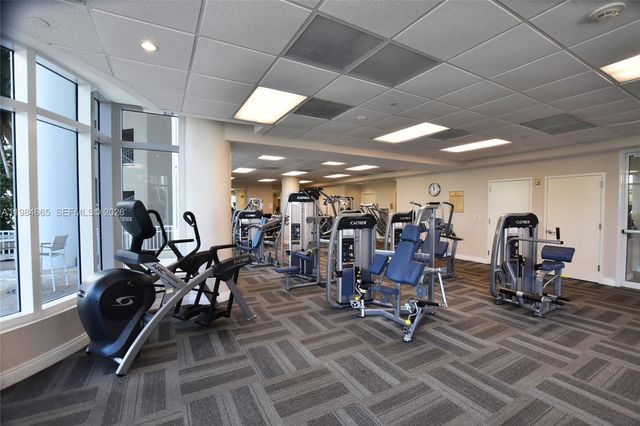 801 Brickell Key Blvd 1209, Miami, FL 33131