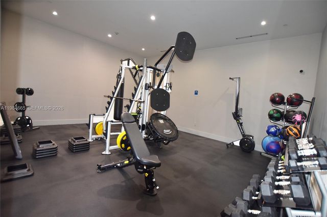 801 Brickell Key Blvd 1209, Miami, FL 33131