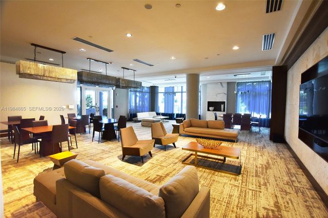 801 Brickell Key Blvd 1209, Miami, FL 33131