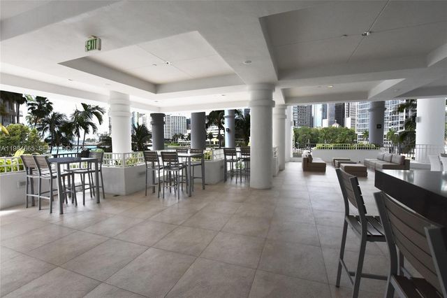 801 Brickell Key Blvd 1209, Miami, FL 33131