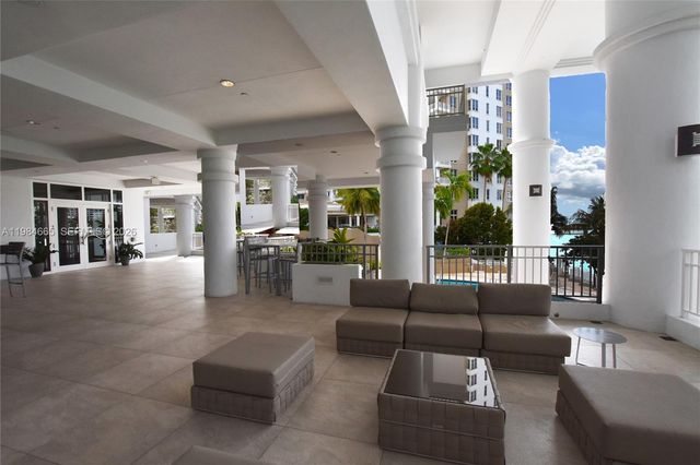 801 Brickell Key Blvd 1209, Miami, FL 33131