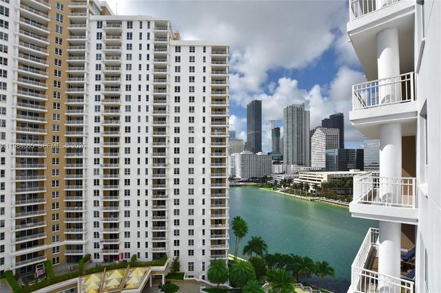 801 Brickell Key Blvd 1209, Miami, FL 33131