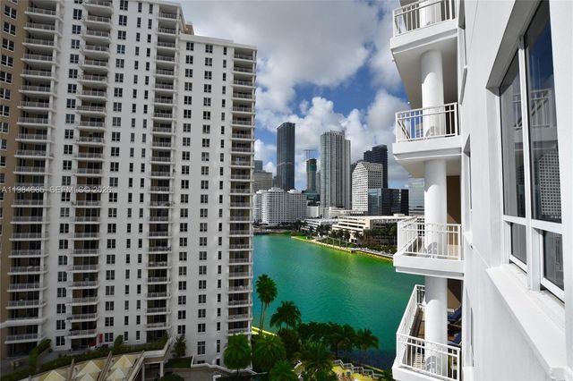 801 Brickell Key Blvd 1209, Miami, FL 33131
