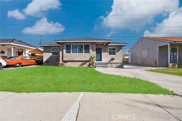 6053 Turnergrove, Lakewood, CA 90713