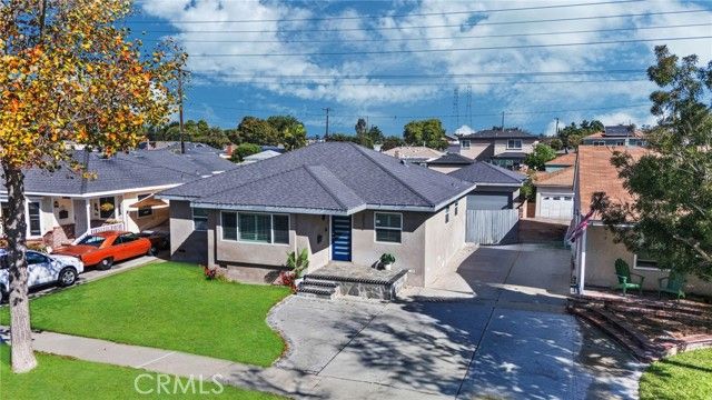 6053 Turnergrove, Lakewood, CA 90713