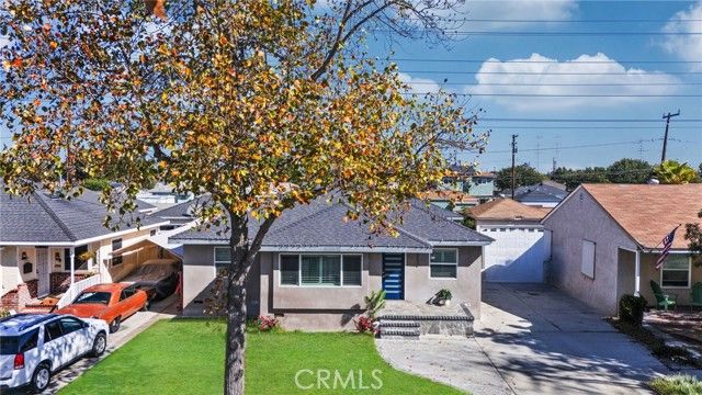 6053 Turnergrove, Lakewood, CA 90713