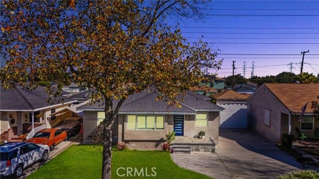 6053 Turnergrove, Lakewood, CA 90713
