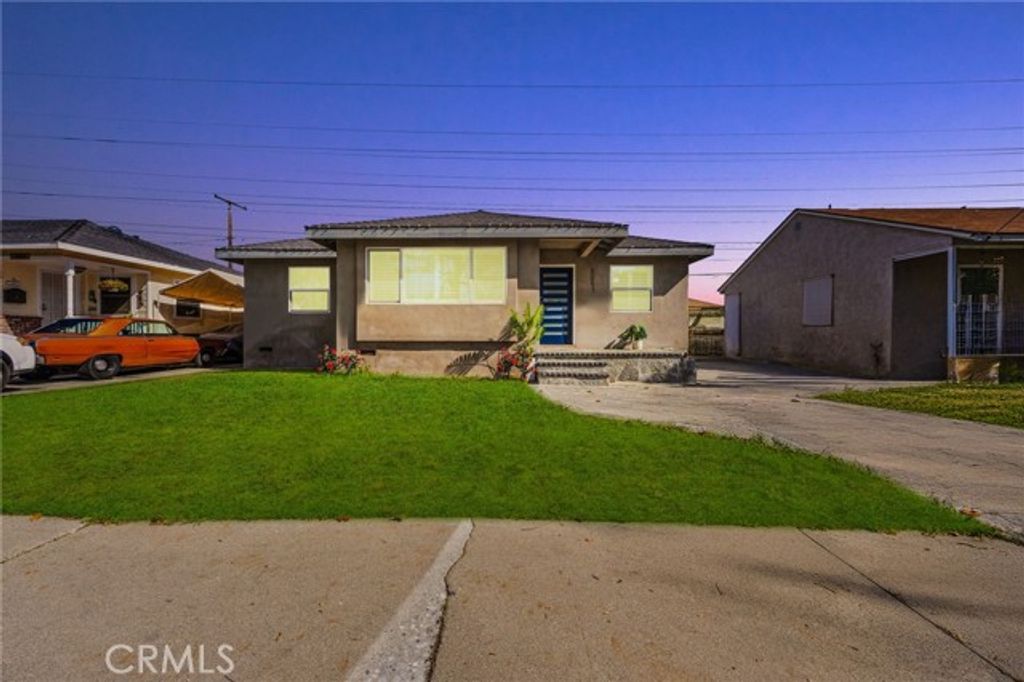 6053 Turnergrove, Lakewood, CA 90713