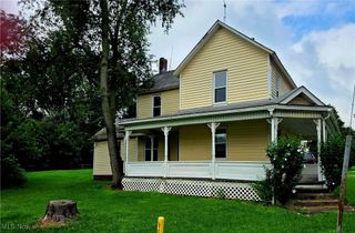 10212 Lattasburg Road, West Salem, OH 44287