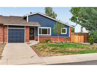 440 S Larkspur Dr, Castle Rock, CO 80104