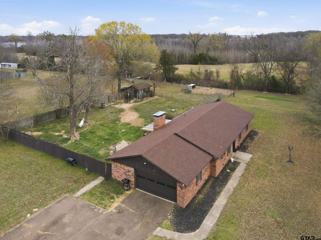 1045 County Road 3210, Mount Pleasant, TX 75455