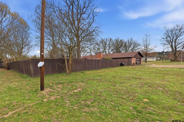 1045 County Road 3210, Mount Pleasant, TX 75455