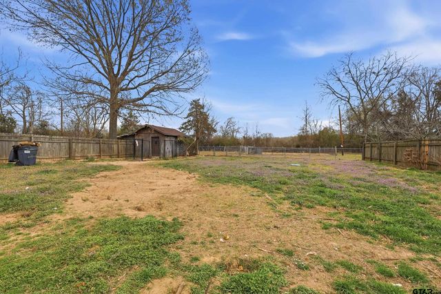 1045 County Road 3210, Mount Pleasant, TX 75455