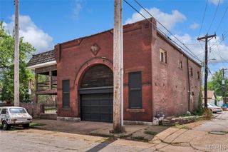 7301 Pennsylvania Avenue, St Louis, MO 63111