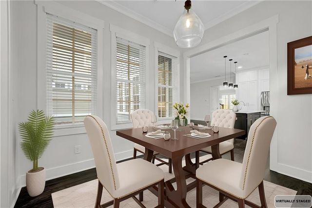 1888 Pointe Place Avenue, Atlanta, GA 30338