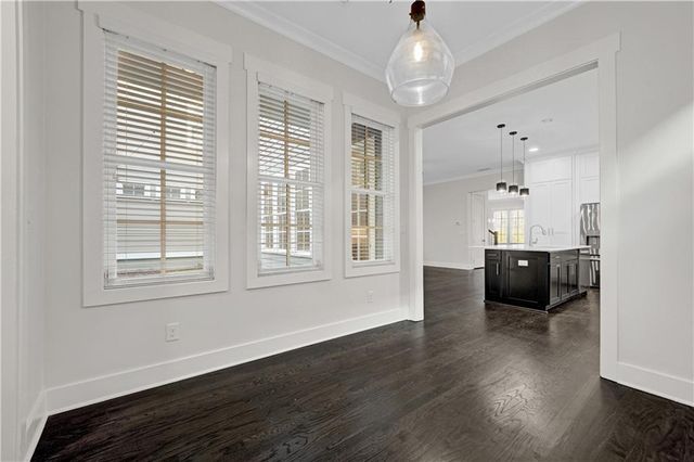 1888 Pointe Place Avenue, Atlanta, GA 30338