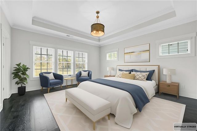 1888 Pointe Place Avenue, Atlanta, GA 30338