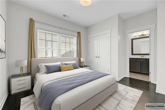 1888 Pointe Place Avenue, Atlanta, GA 30338