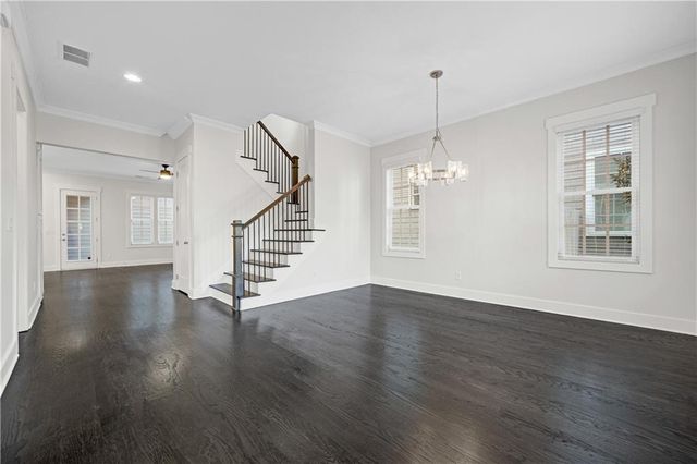 1888 Pointe Place Avenue, Atlanta, GA 30338